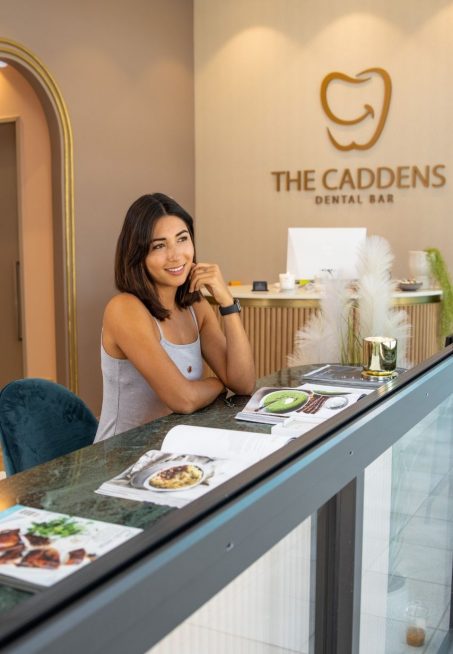 caddens 4